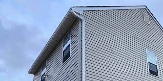 Best Siding Removal and Disposal  in Monterey Park, CA